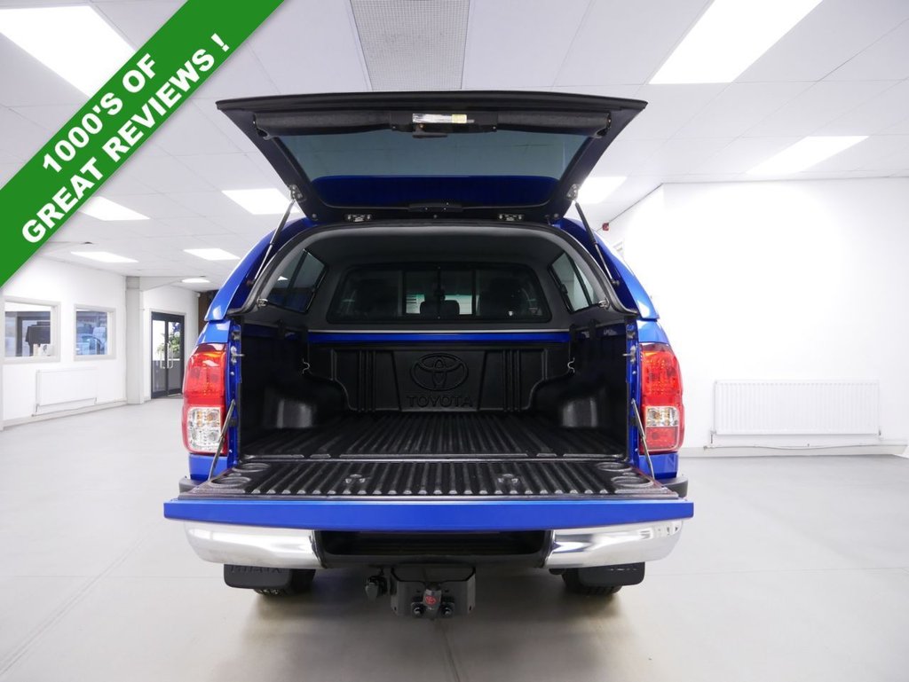 Used Toyota Hilux 2020 for sale - 77249906: Photo 15