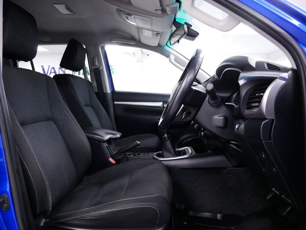 Used Toyota Hilux 2020 for sale - 77249906: Photo 18