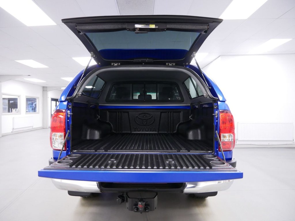 Used Toyota Hilux 2020 for sale - 77249906: Photo 2