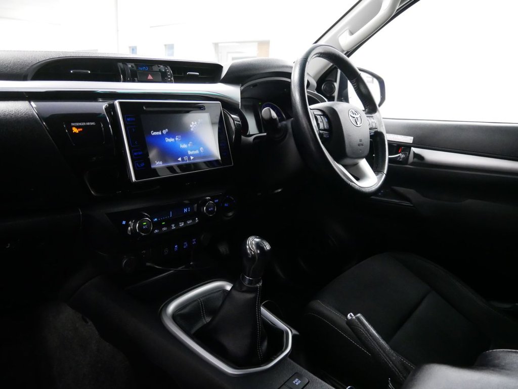 Used Toyota Hilux 2020 for sale - 77249906: Photo 23