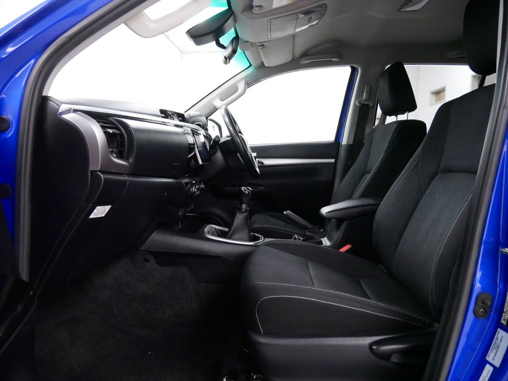 Used Toyota Hilux 2020 for sale - 77249906: Photo 24