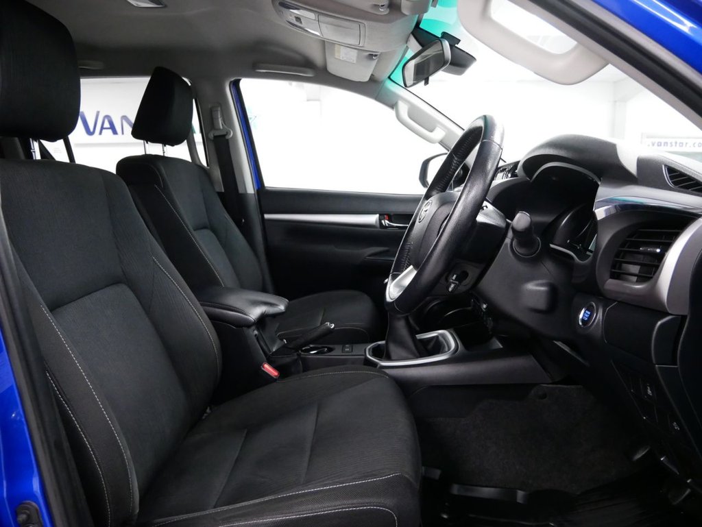 Used Toyota Hilux 2020 for sale - 77249906: Photo 25