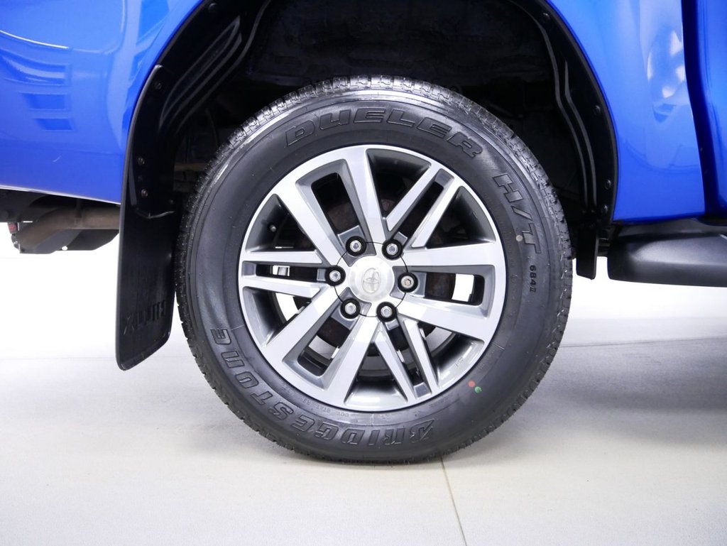 Used Toyota Hilux 2020 for sale - 77249906: Photo 27