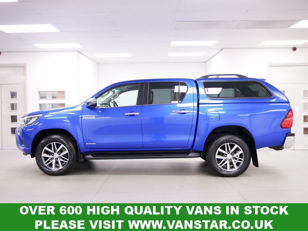 Used Toyota Hilux 2020 for sale - 77249906: Photo 28