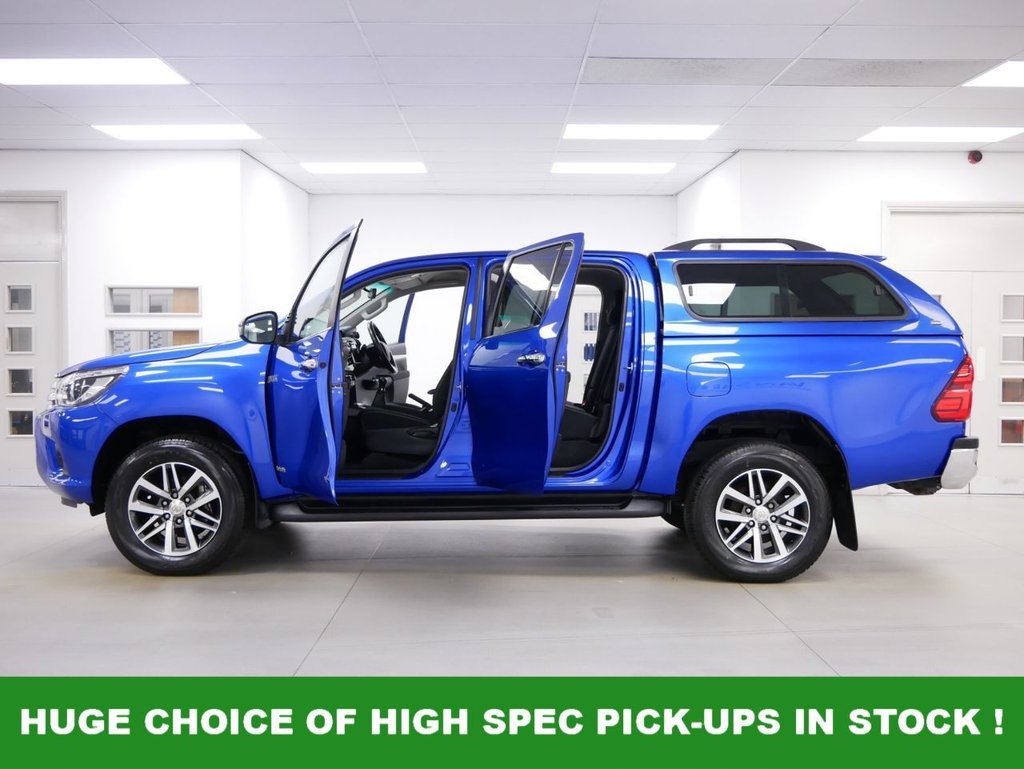 Used Toyota Hilux 2020 for sale - 77249906: Photo 29