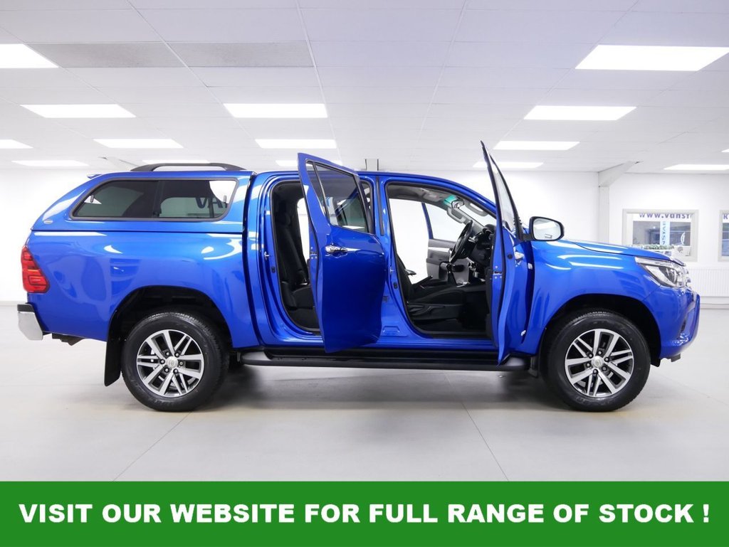 Used Toyota Hilux 2020 for sale - 77249906: Photo 32