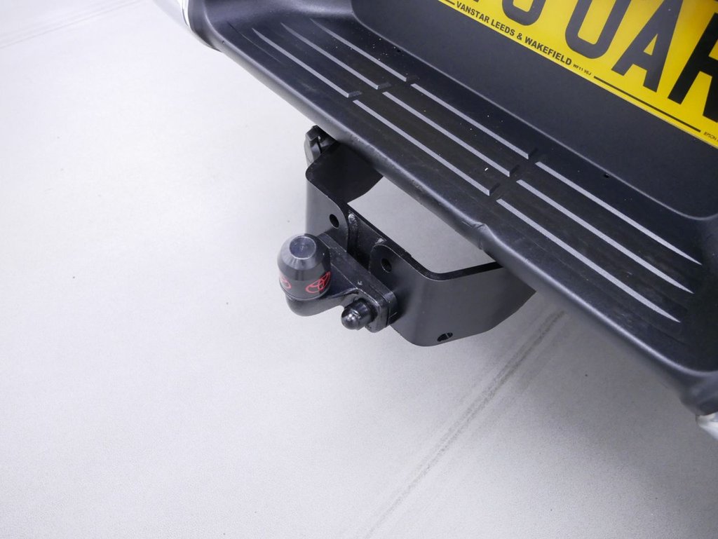 Used Toyota Hilux 2020 for sale - 77249906: Photo 33