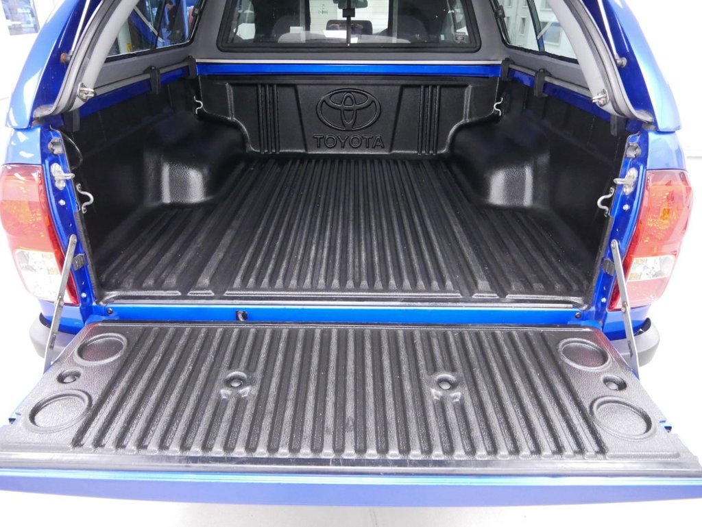 Used Toyota Hilux 2020 for sale - 77249906: Photo 34