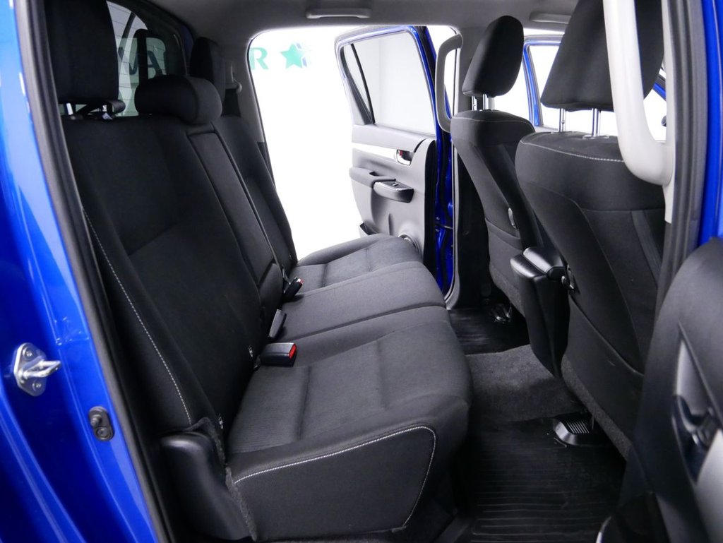 Used Toyota Hilux 2020 for sale - 77249906: Photo 35