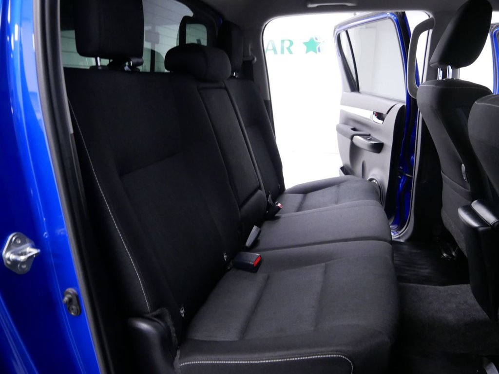 Used Toyota Hilux 2020 for sale - 77249906: Photo 36