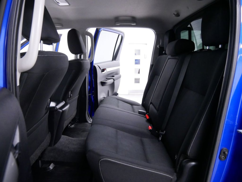 Used Toyota Hilux 2020 for sale - 77249906: Photo 37