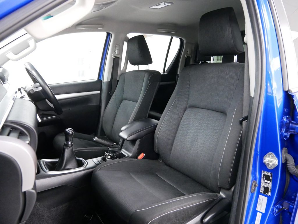 Used Toyota Hilux 2020 for sale - 77249906: Photo 5