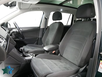 Used Volkswagen Tiguan Allspace 2019 for sale - 78886901: Photo