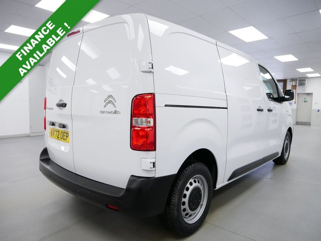 Used Citroen Dispatch 2022 for sale - 77218642: Photo 12