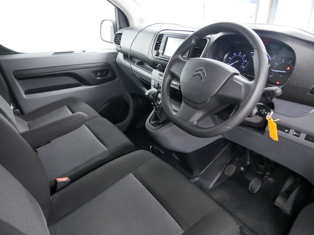 Used Citroen Dispatch 2022 for sale - 77218642: Photo 15