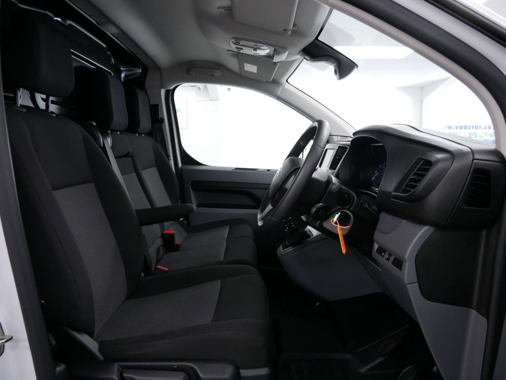 Used Citroen Dispatch 2022 for sale - 77218642: Photo 17