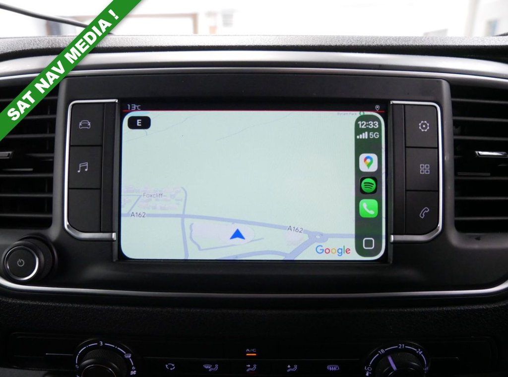 Used Citroen Dispatch 2022 for sale - 77218642: Photo 18