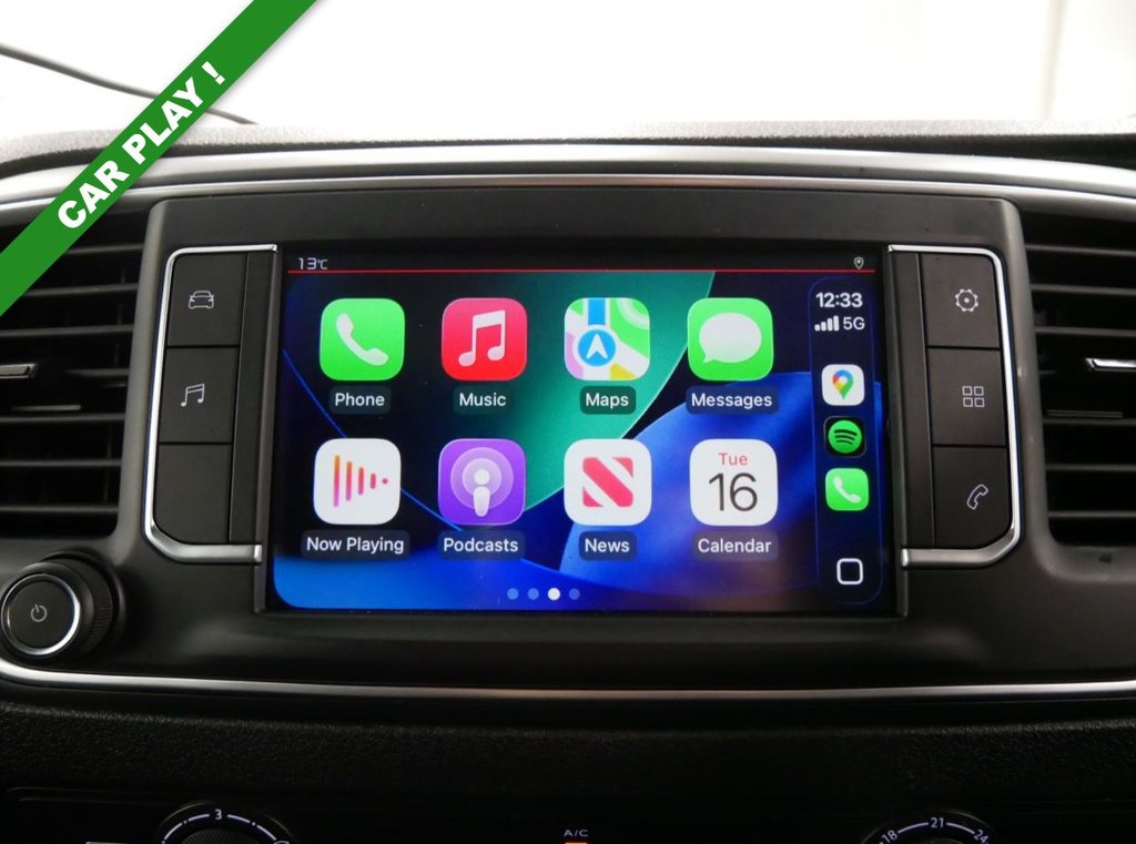 Used Citroen Dispatch 2022 for sale - 77218642: Photo 19