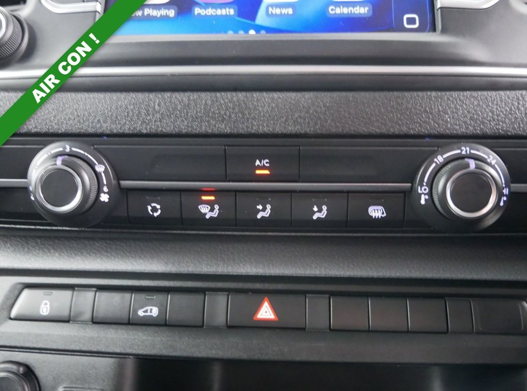 Used Citroen Dispatch 2022 for sale - 77218642: Photo 20