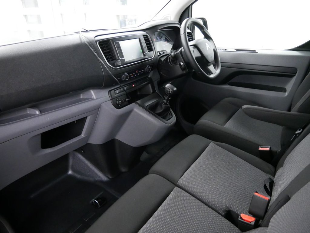 Used Citroen Dispatch 2022 for sale - 77218642: Photo 21