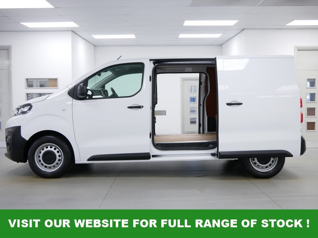 Used Citroen Dispatch 2022 for sale - 77218642: Photo 24