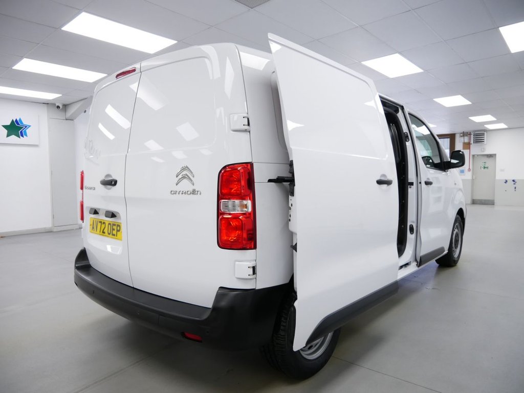 Used Citroen Dispatch 2022 for sale - 77218642: Photo 26