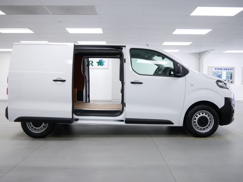 Used Citroen Dispatch 2022 for sale - 77218642: Photo 27