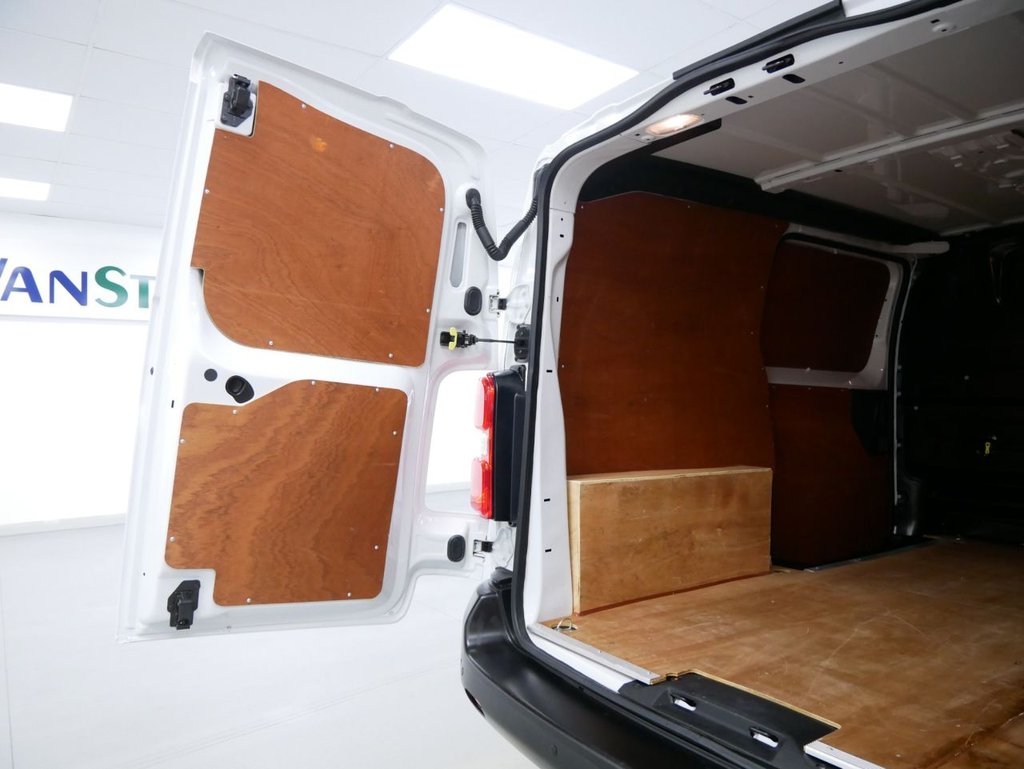 Used Citroen Dispatch 2022 for sale - 77218642: Photo 29