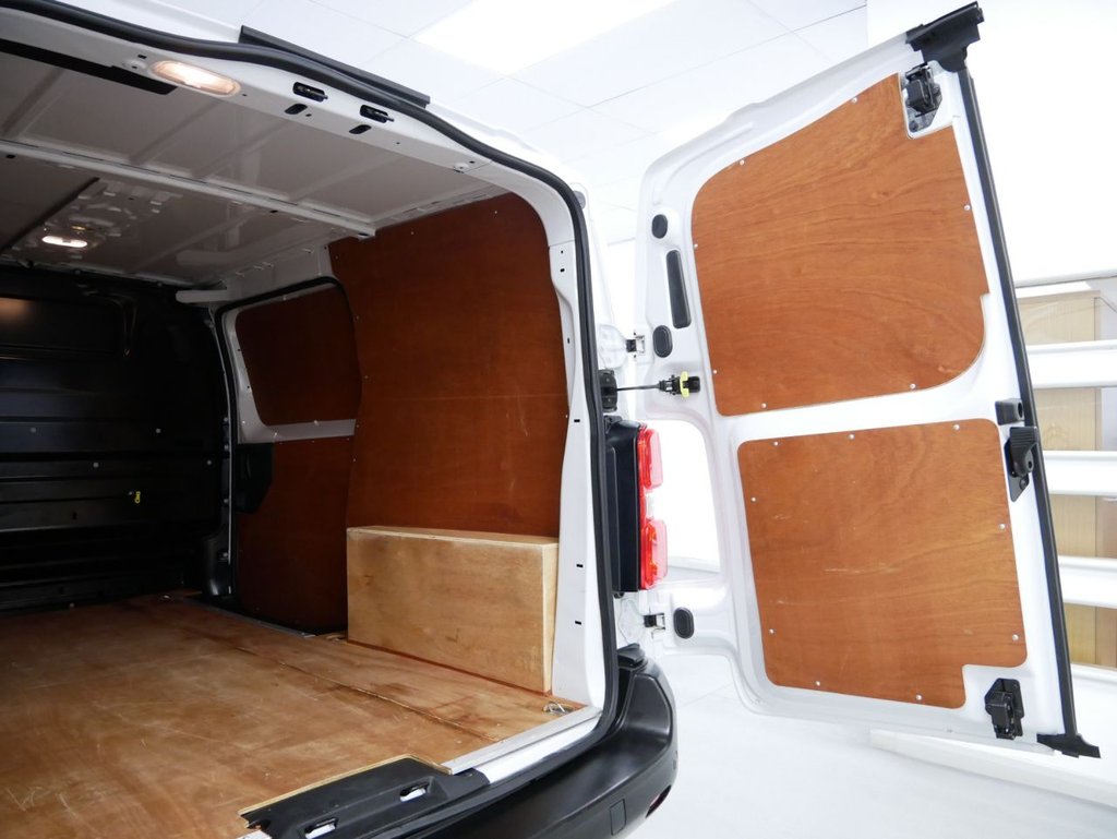 Used Citroen Dispatch 2022 for sale - 77218642: Photo 30