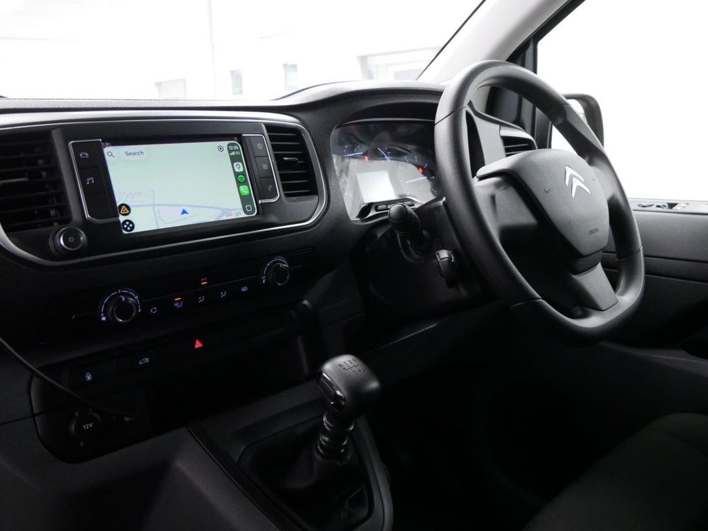 Used Citroen Dispatch 2022 for sale - 77218642: Photo 5