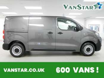 Used Peugeot Expert 2022 for sale - 74541815: Photo