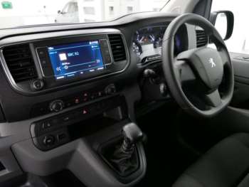 Used Peugeot Expert 2022 for sale - 74541815: Photo