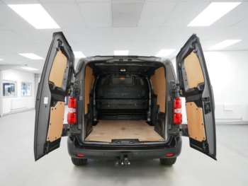 Used Peugeot Expert 2022 for sale - 74541815: Photo
