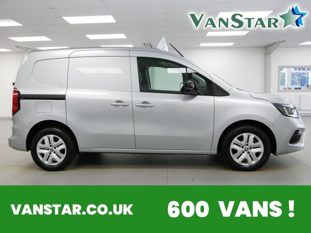 Used Renault Kangoo 2023 for sale - 76710796: Photo 1