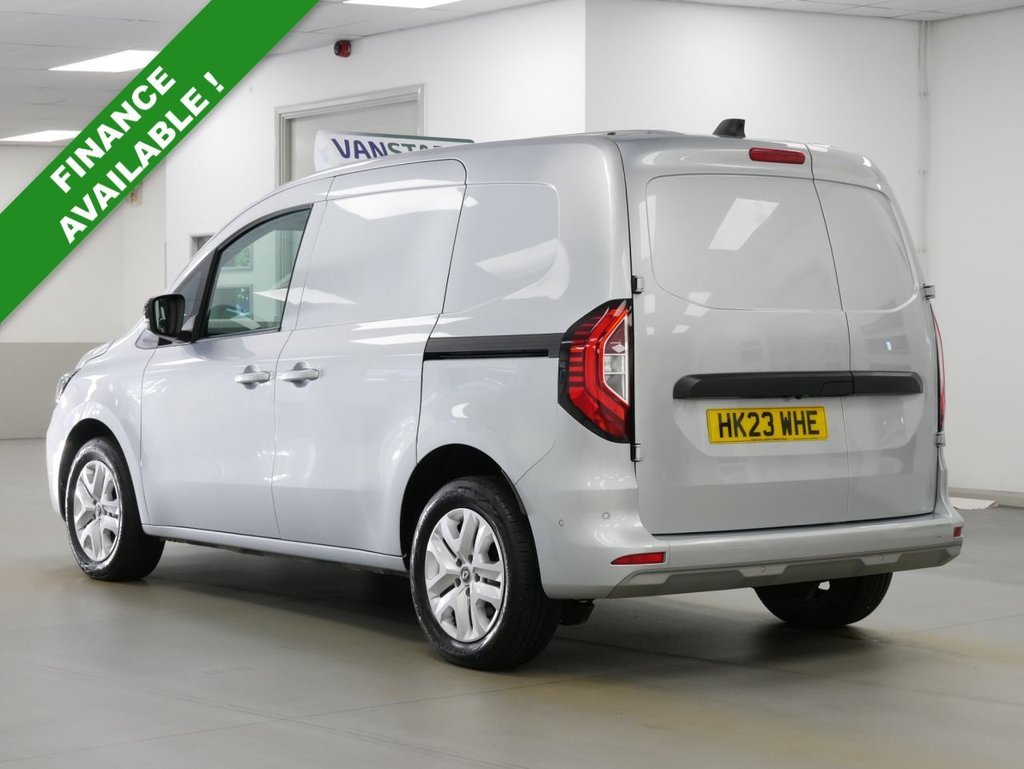 Used Renault Kangoo 2023 for sale - 76710796: Photo 11