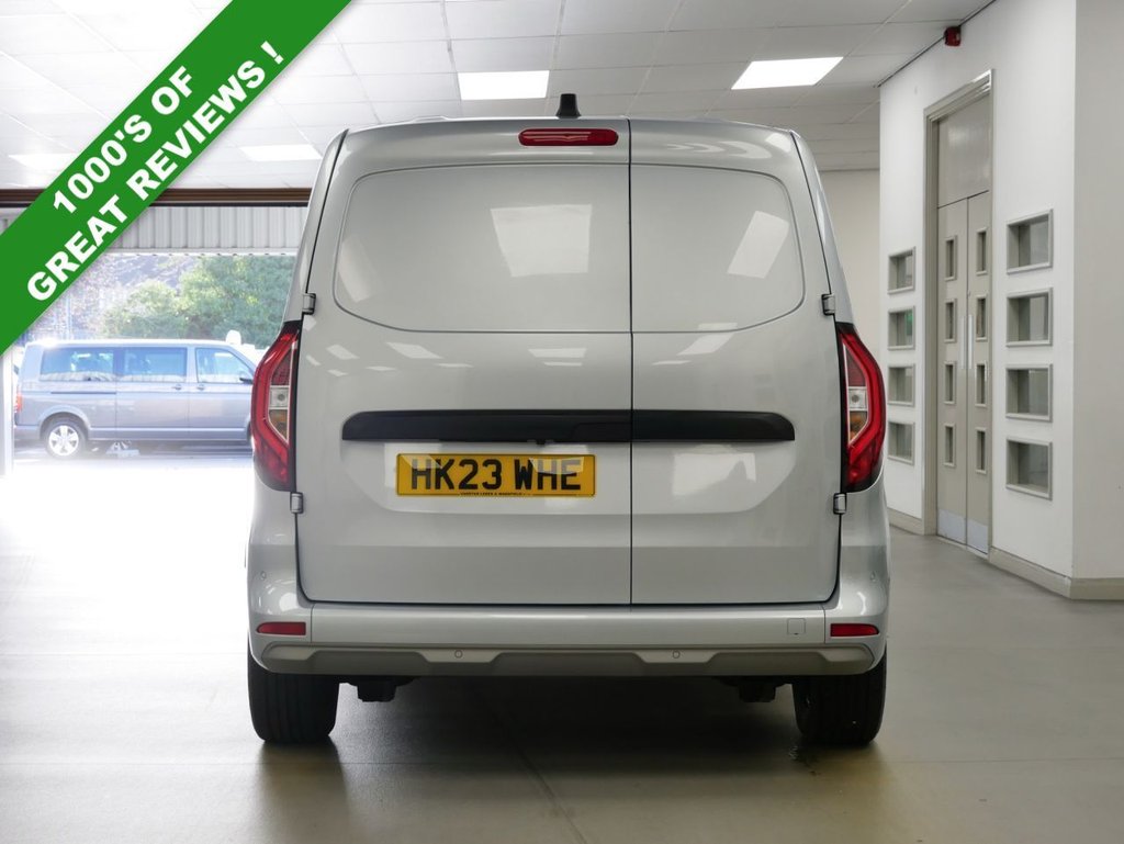 Used Renault Kangoo 2023 for sale - 76710796: Photo 13