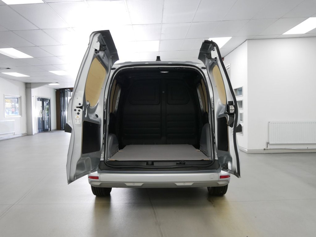 Used Renault Kangoo 2023 for sale - 76710796: Photo 14