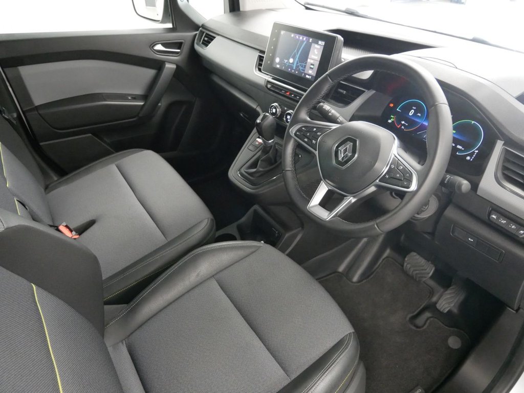 Used Renault Kangoo 2023 for sale - 76710796: Photo 15