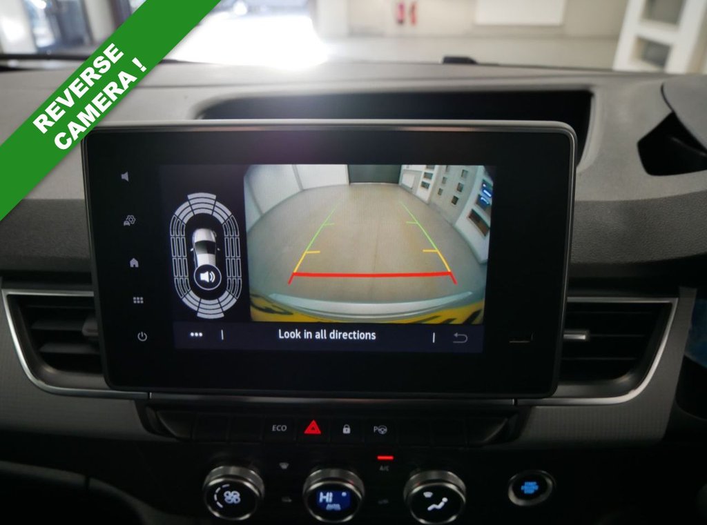 Used Renault Kangoo 2023 for sale - 76710796: Photo 18