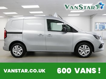 Used Renault Kangoo 2023 for sale - 76710796: Photo