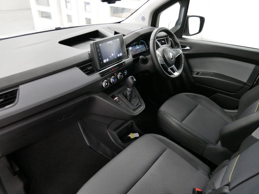 Used Renault Kangoo 2023 for sale - 76710796: Photo 23