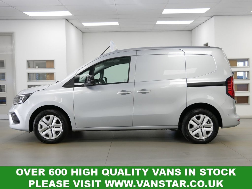 Used Renault Kangoo 2023 for sale - 76710796: Photo 24