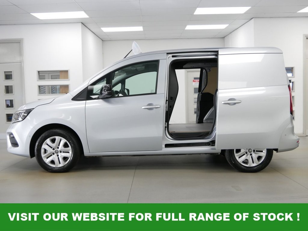 Used Renault Kangoo 2023 for sale - 76710796: Photo 25