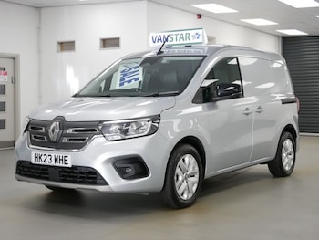 Used Renault Kangoo 2023 for sale - 76710796: Photo