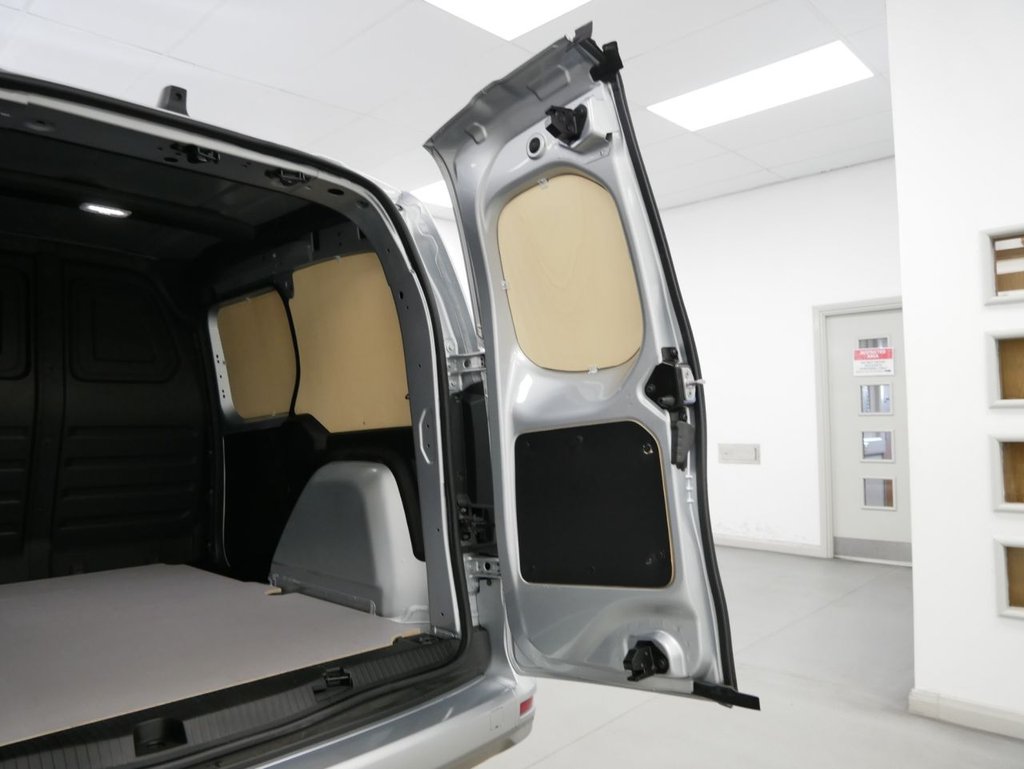 Used Renault Kangoo 2023 for sale - 76710796: Photo 31