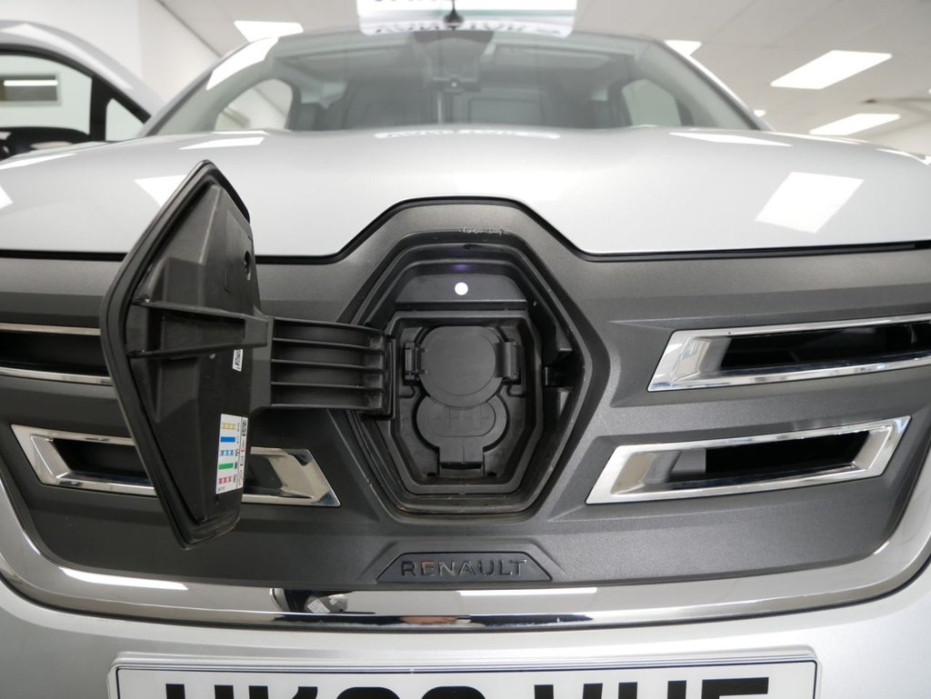 Used Renault Kangoo 2023 for sale - 76710796: Photo 36