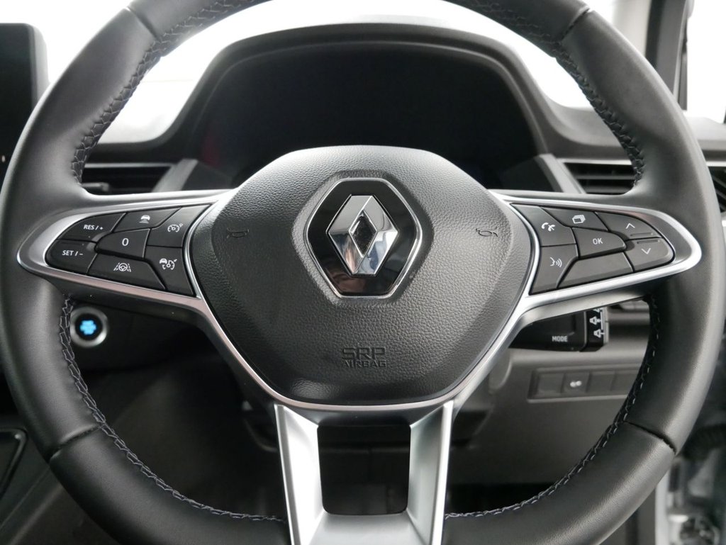 Used Renault Kangoo 2023 for sale - 76710796: Photo 38