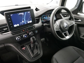 Used Renault Kangoo 2023 for sale - 76710796: Photo