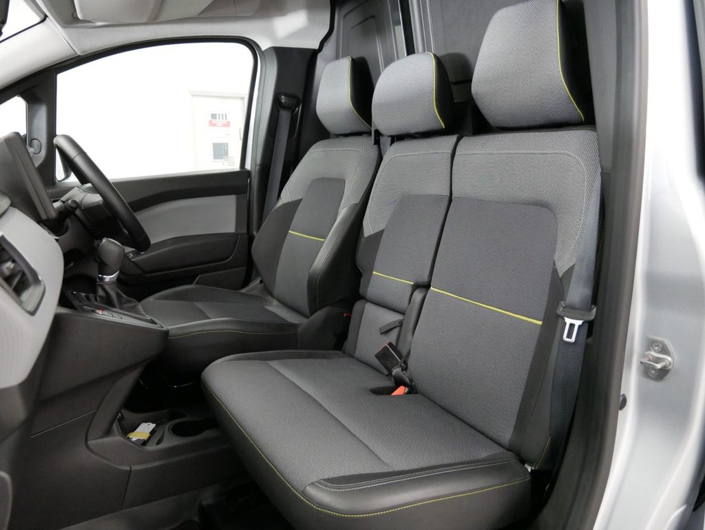 Used Renault Kangoo 2023 for sale - 76710796: Photo 4