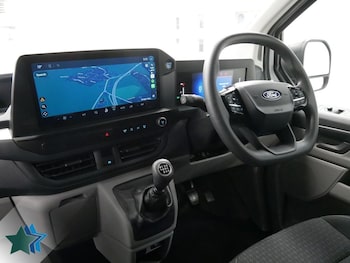 Used Ford Transit Custom 2024 for sale - 79209647: Photo